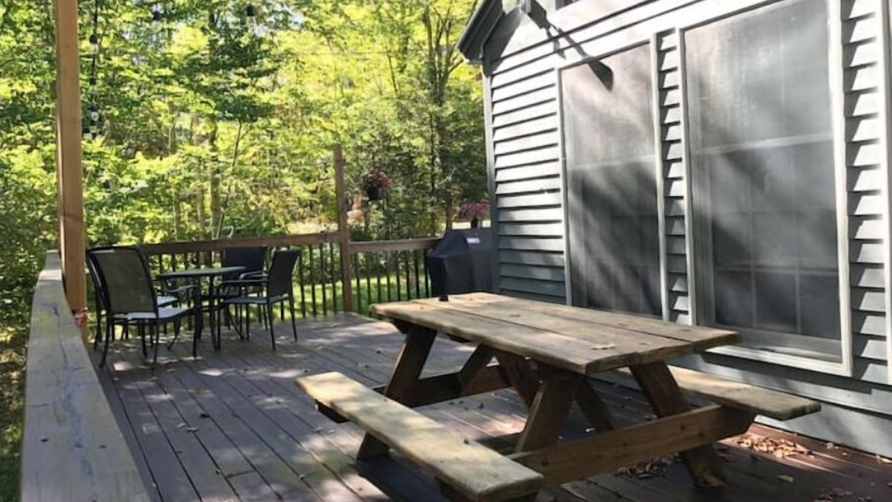 Photo of Outdoor in Wilmington