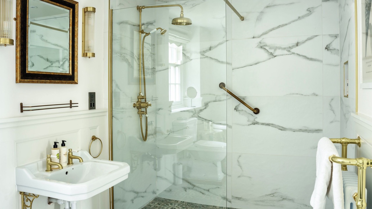 Photo of Bathroom in Penrith