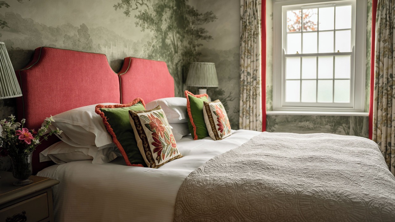 Photo of Bedroom in Penrith