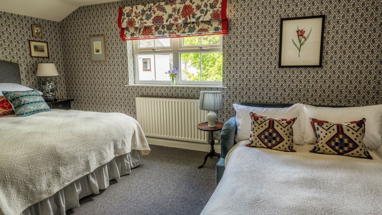 Photo of Bedroom in Penrith