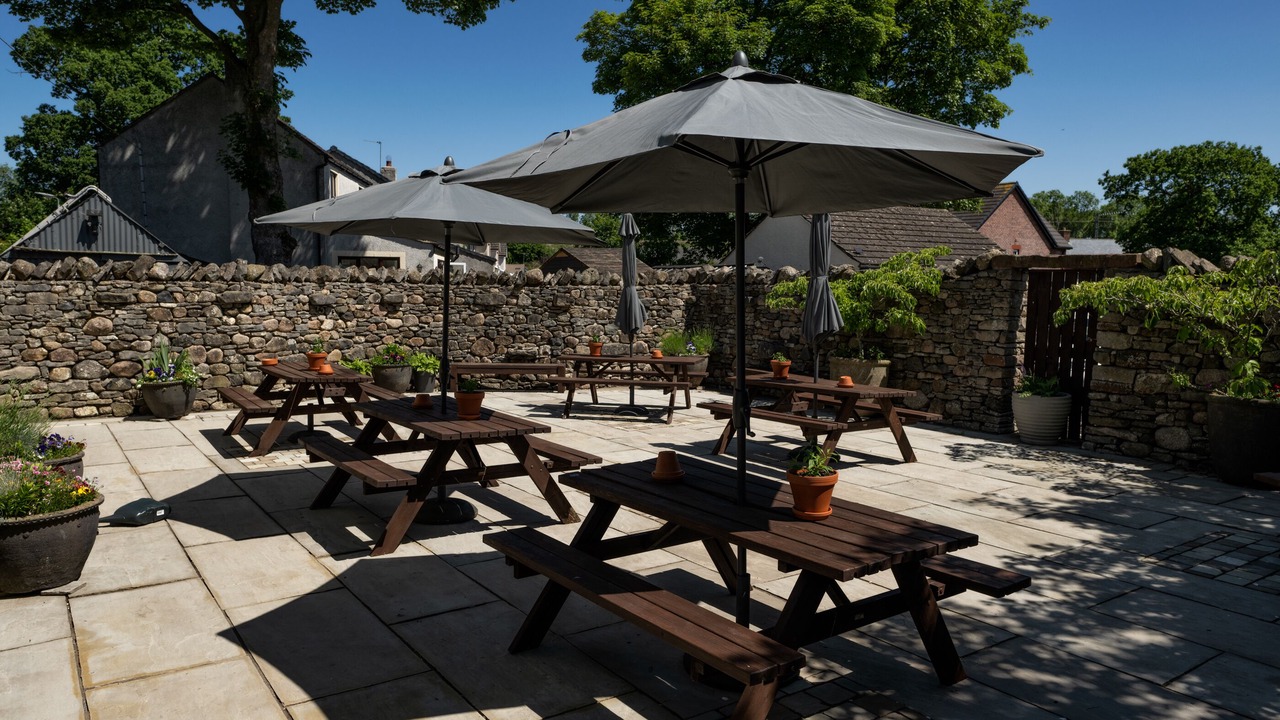 Photo of Patio Balcony in Penrith