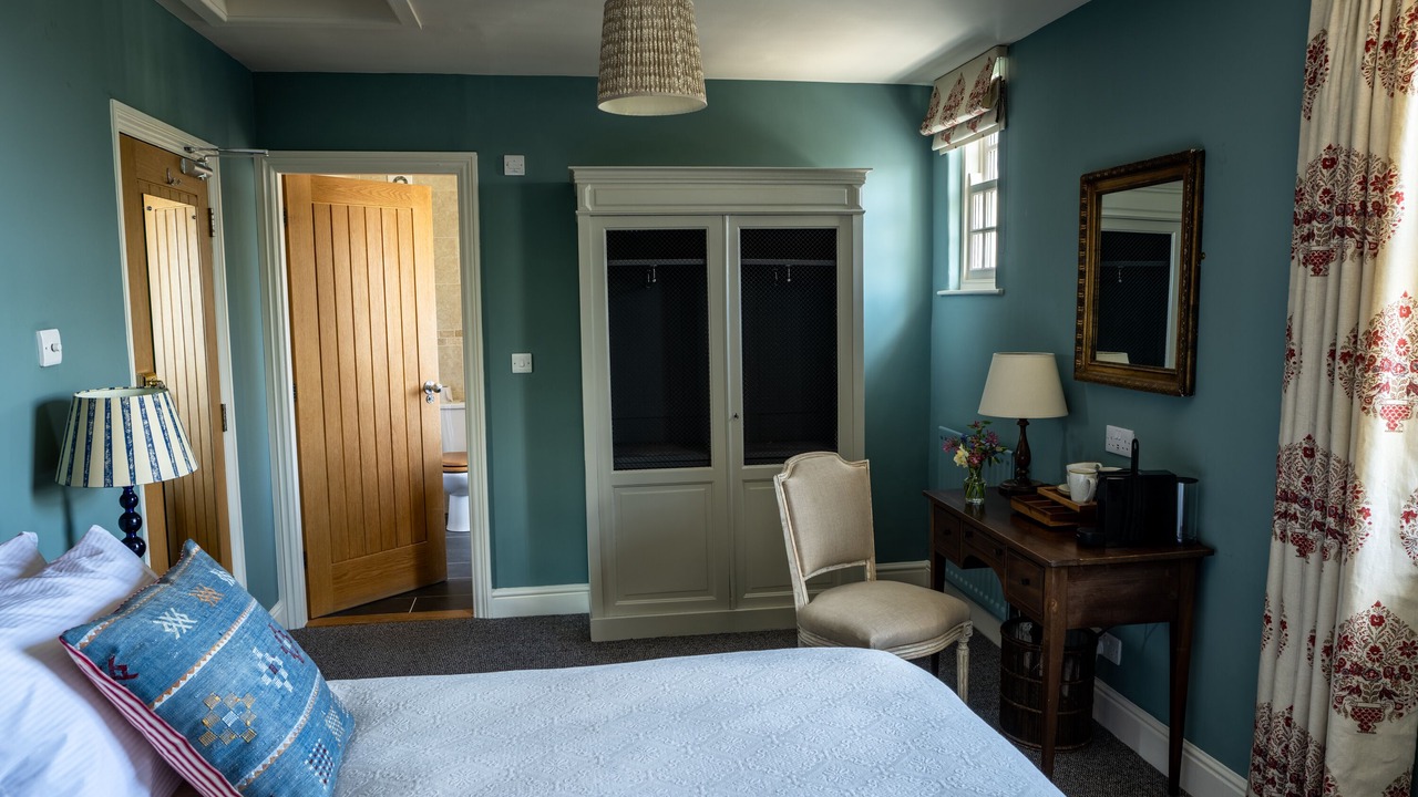 Photo of Bedroom in Penrith