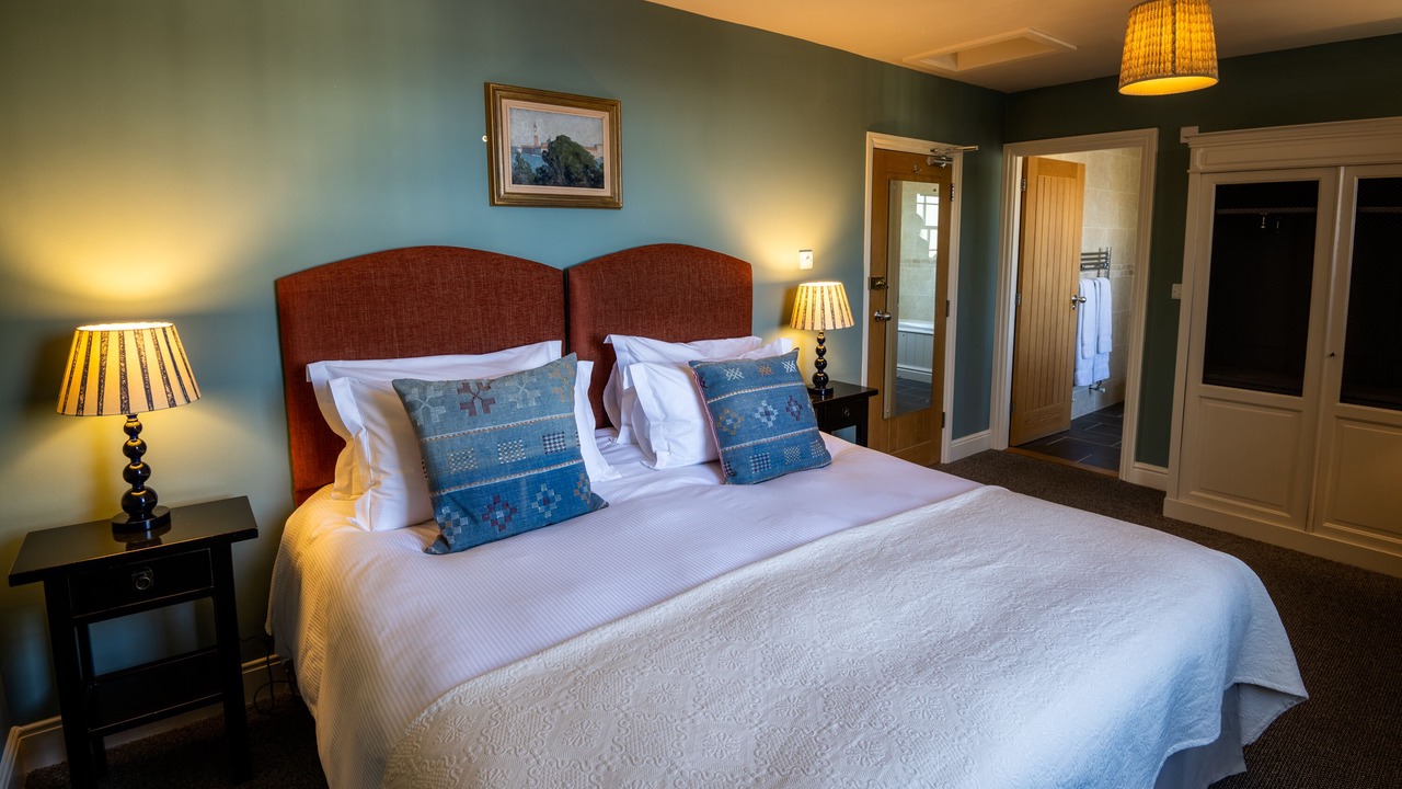 Photo of Bedroom in Penrith