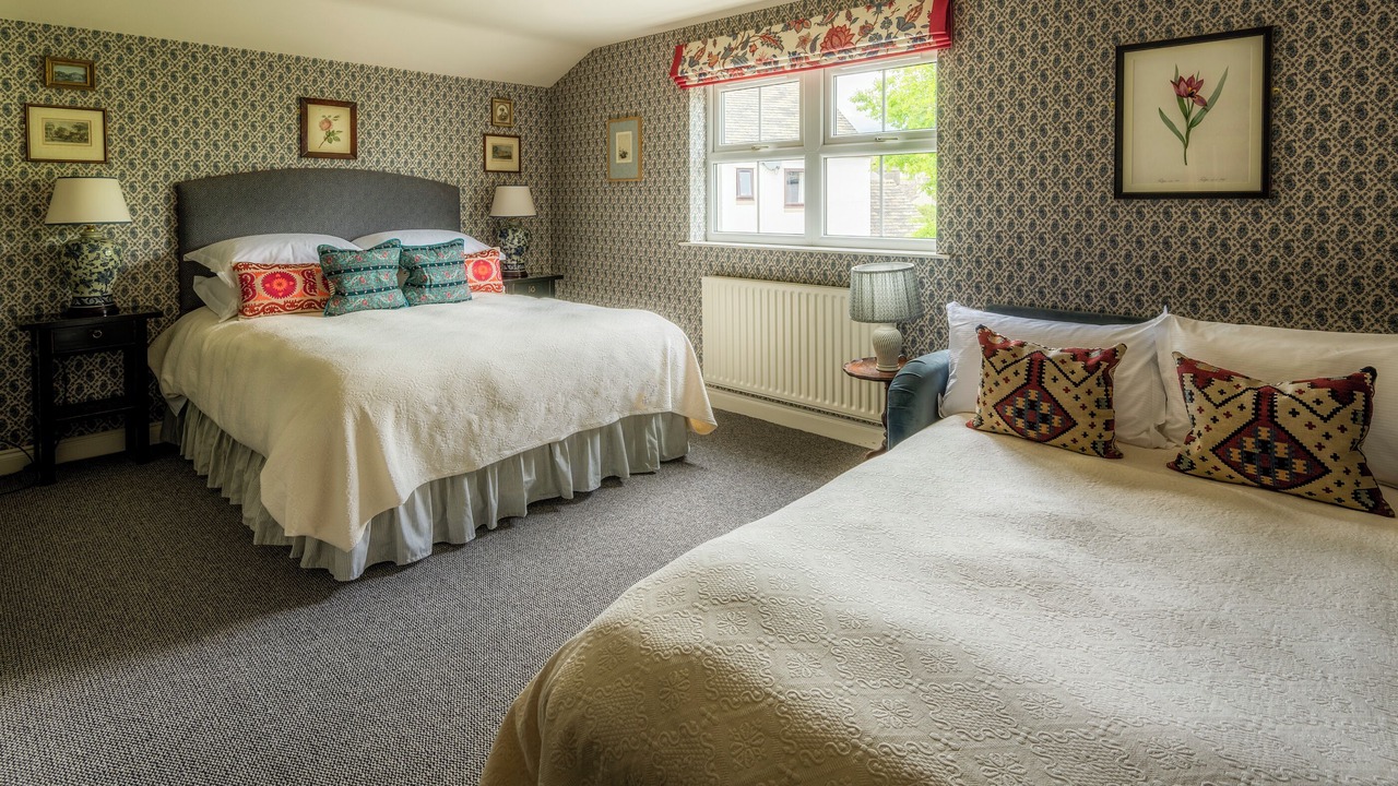 Photo of Bedroom in Penrith