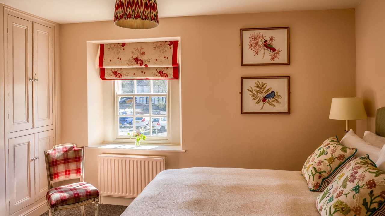 Photo of Bedroom in Penrith