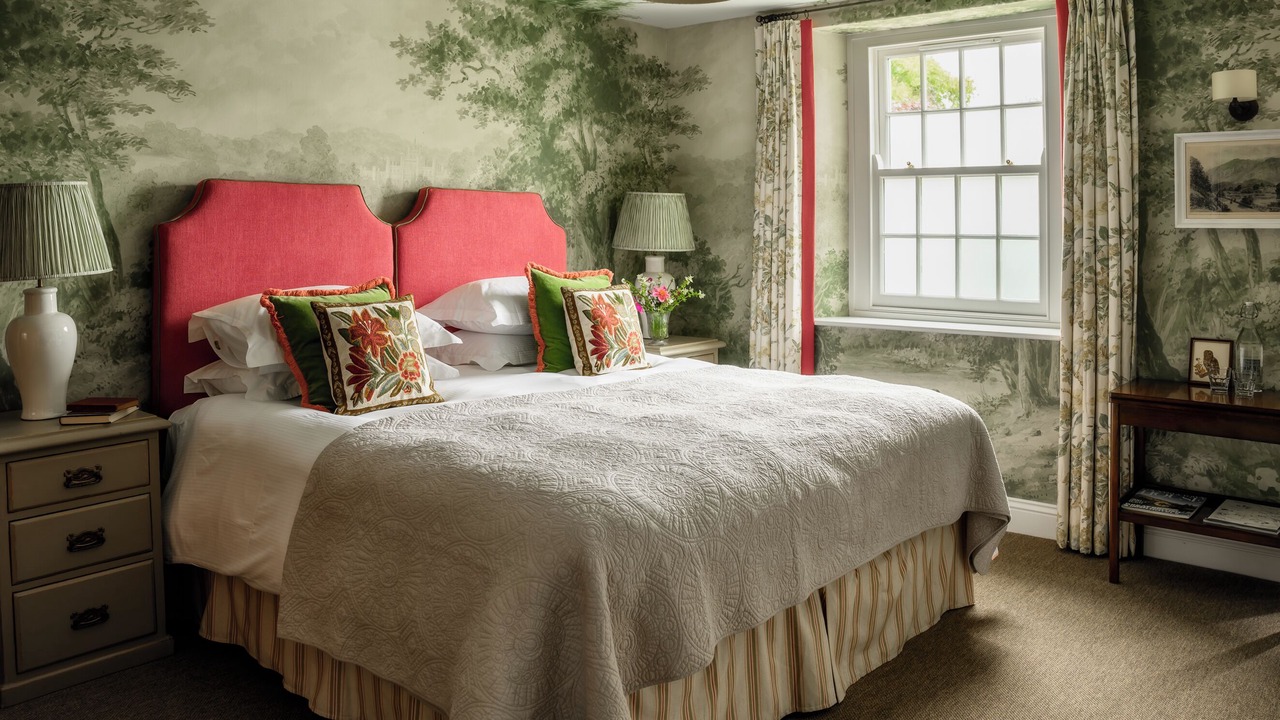 Photo of Bedroom in Penrith