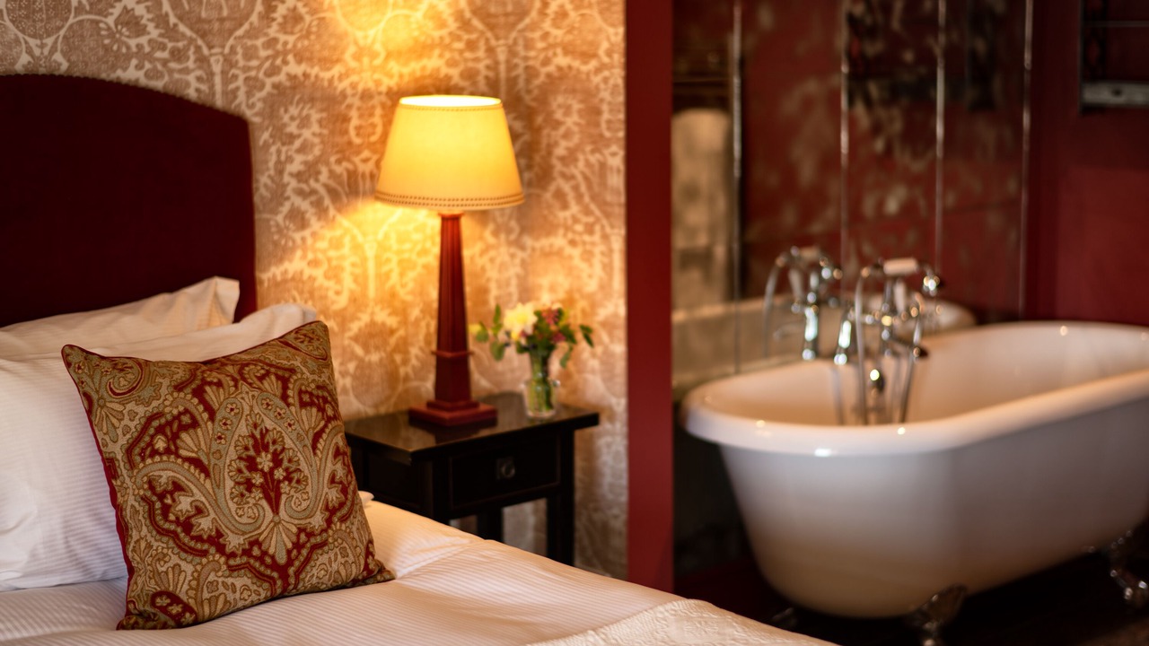 Photo of Bedroom in Penrith