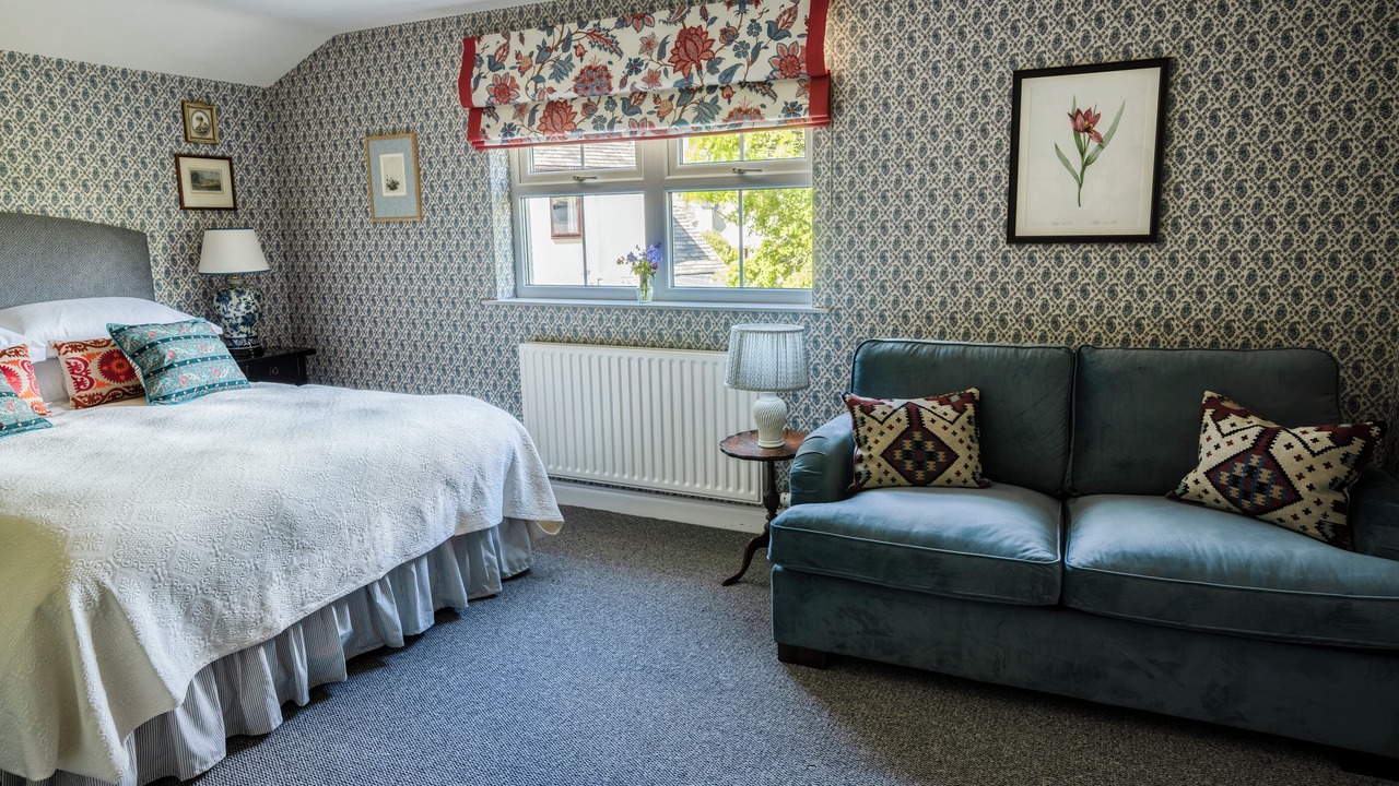 Photo of Bedroom in Penrith