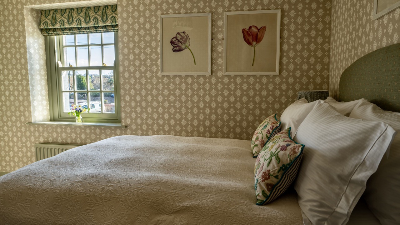 Photo of Bedroom in Penrith