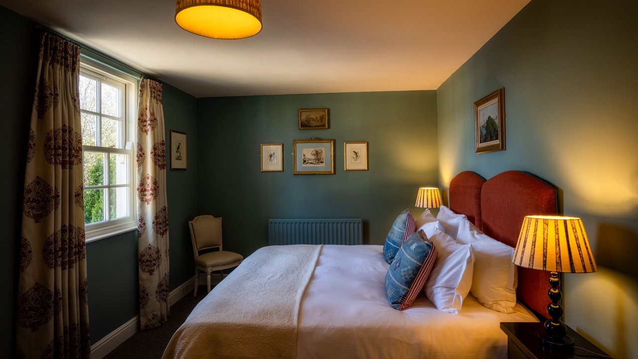 Photo of Bedroom in Penrith