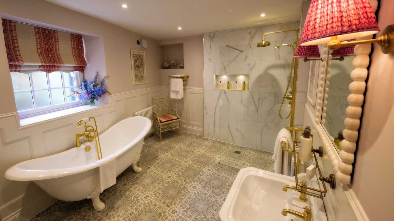 Photo of Bathroom in Penrith