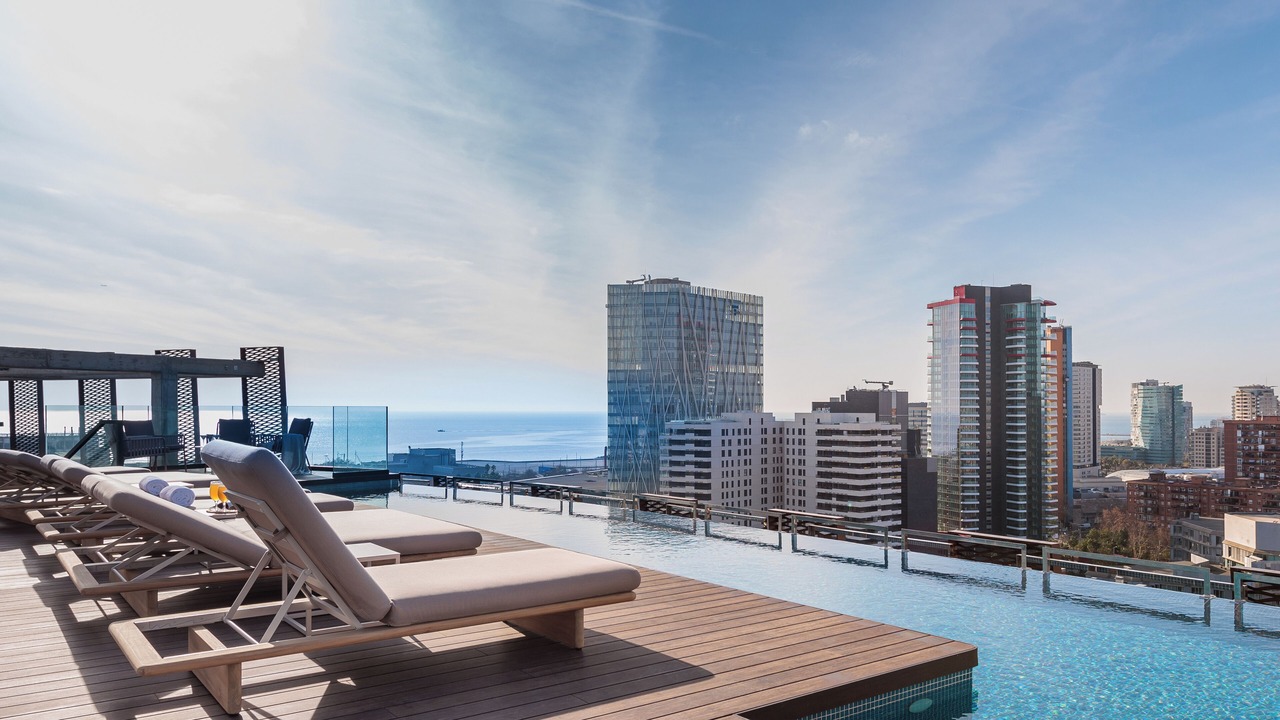 Photo of Outdoor in Barcelona