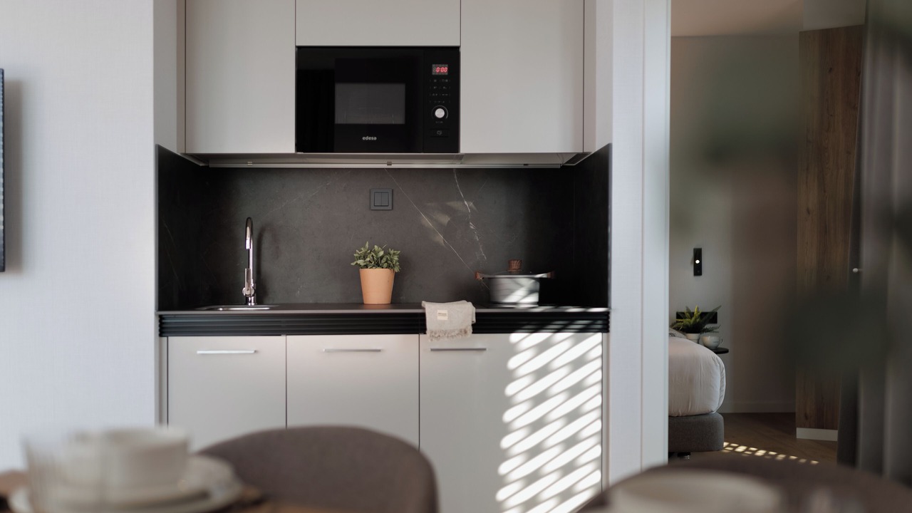 Photo of Kitchen in Barcelona