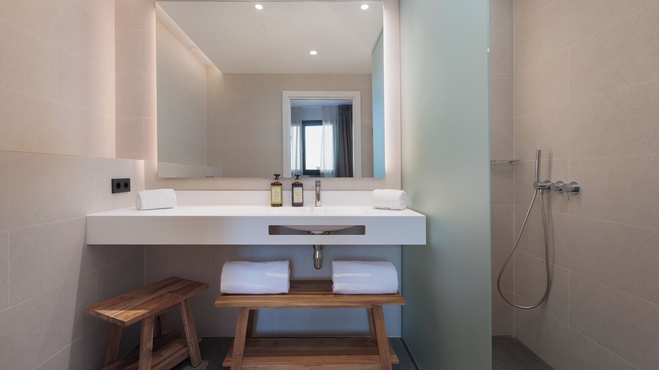 Photo of Bathroom in Barcelona