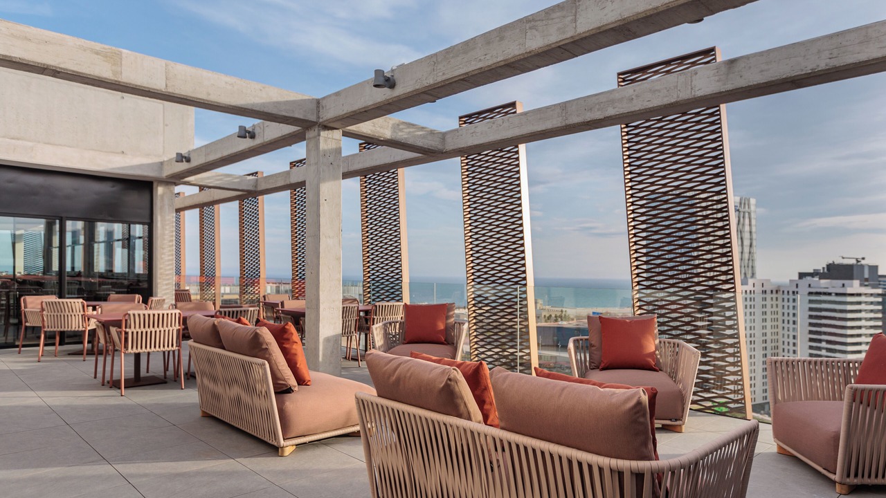 Photo of Outdoor in Barcelona