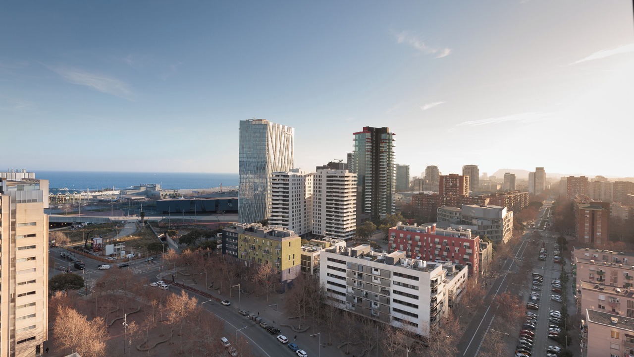 Photo of Outdoor in Barcelona