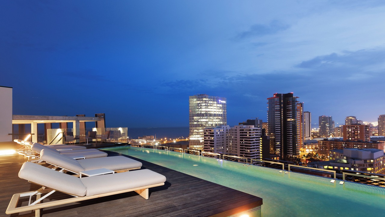 Photo of Outdoor in Barcelona