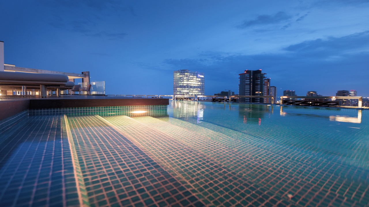 Photo of Outdoor in Barcelona