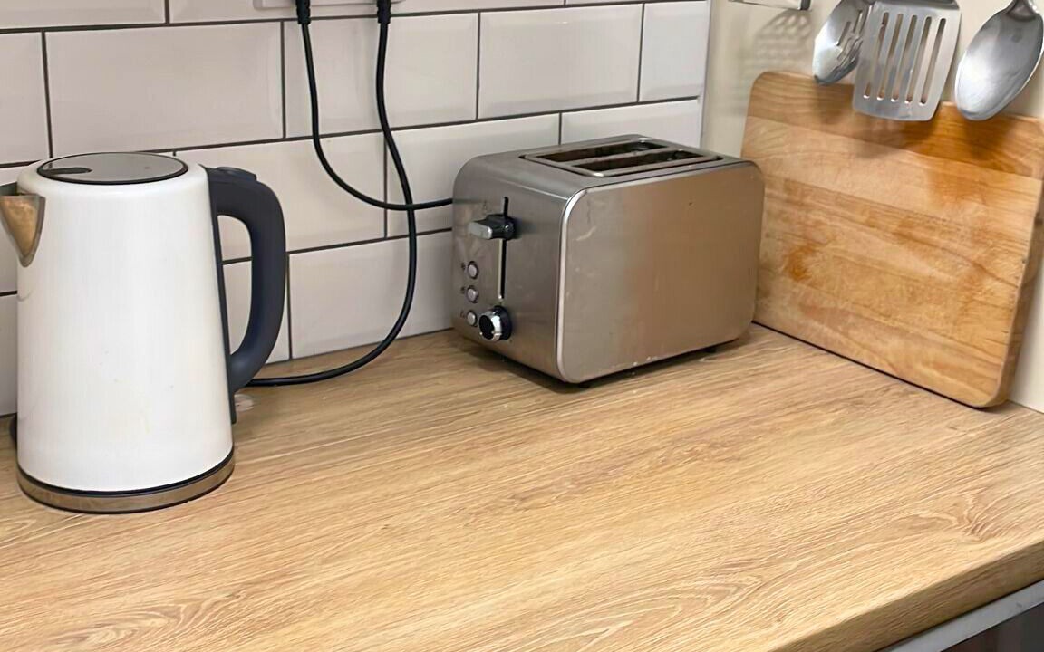 Photo of Kitchen in Flore