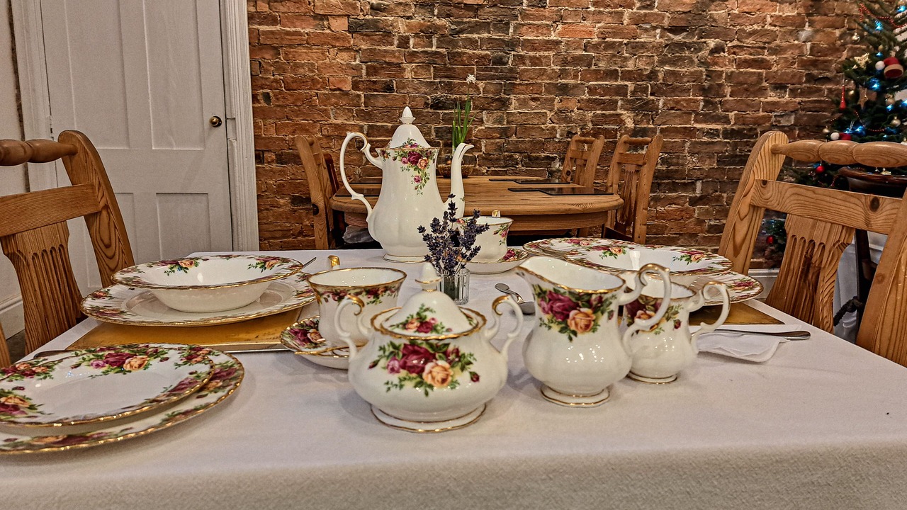 Photo of Others in Flore