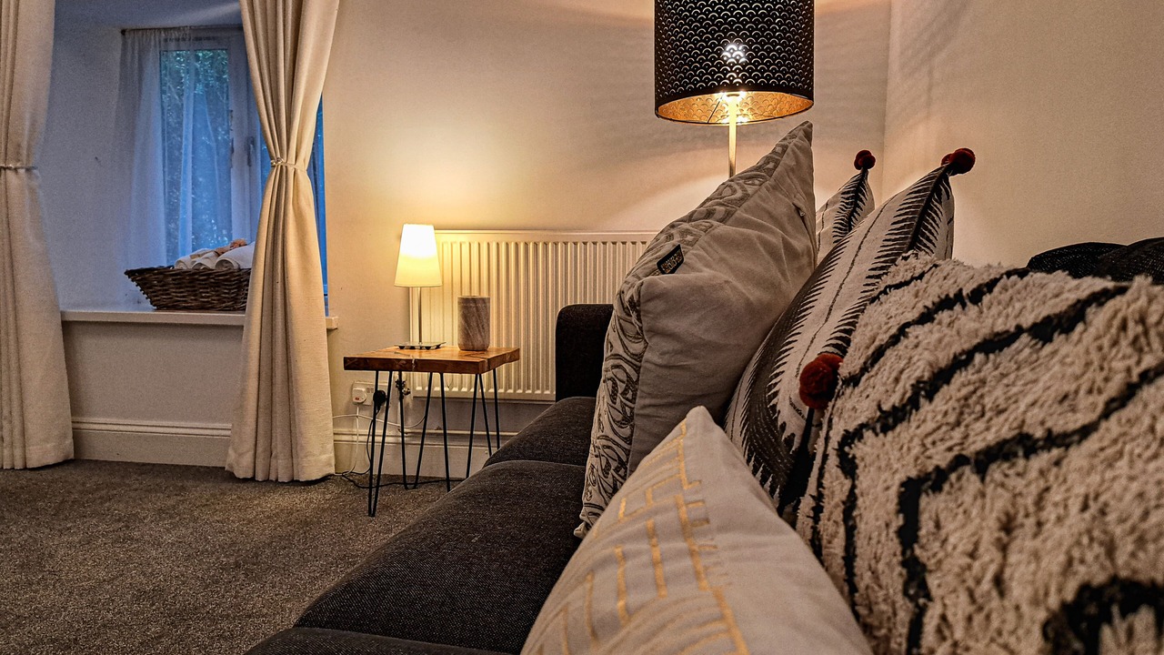 Photo of Livingroom in Flore