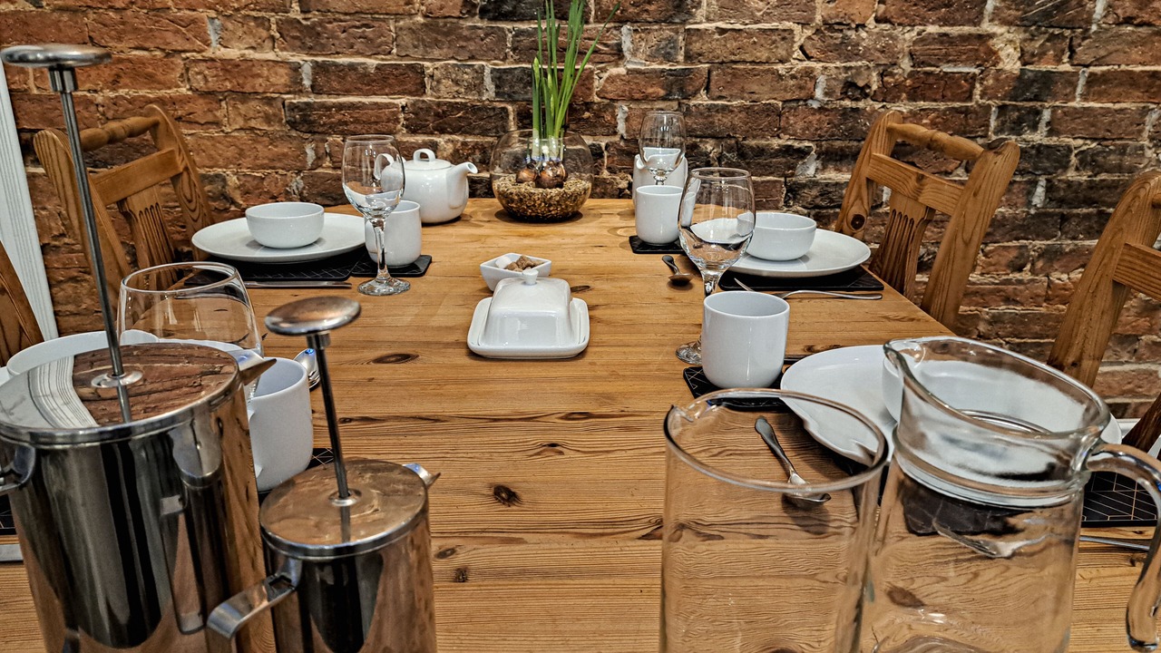 Photo of Others in Flore