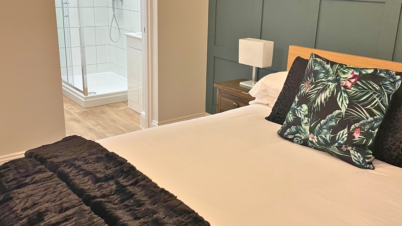 Photo of Bedroom in Flore