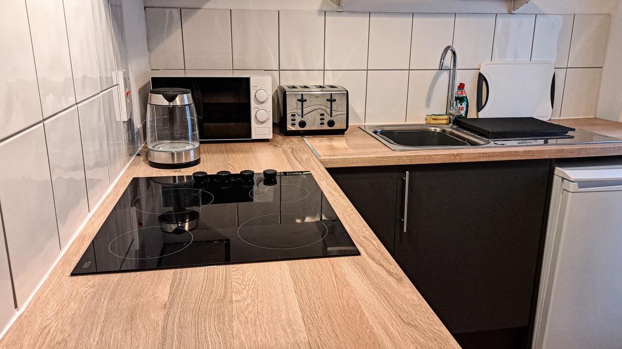 Photo of Kitchen in Flore