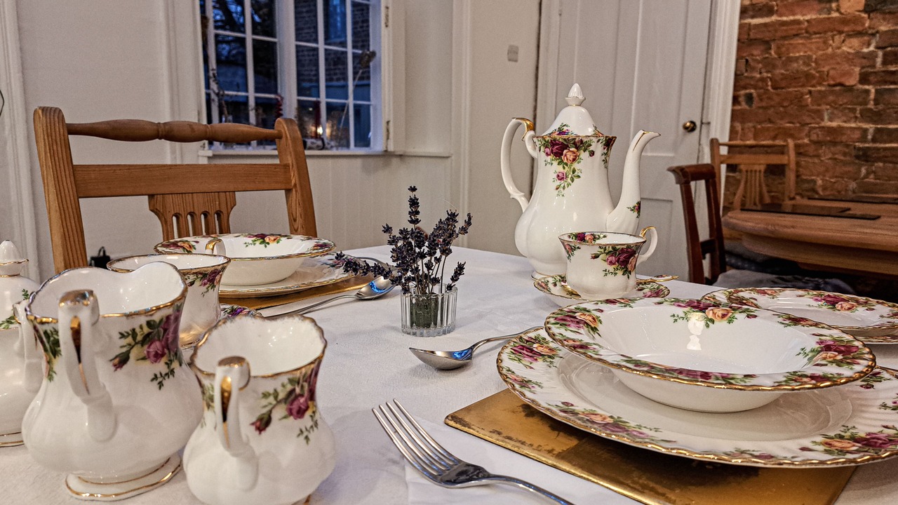 Photo of Others in Flore