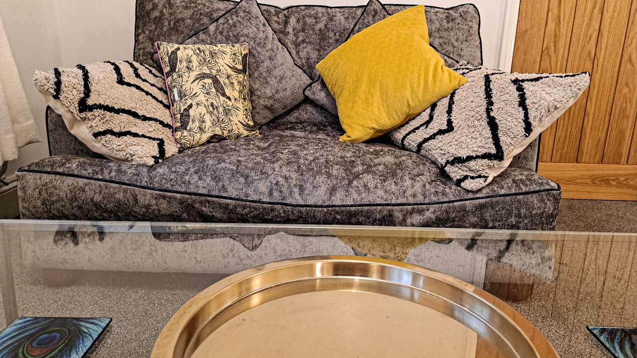 Photo of Bedroom in Flore