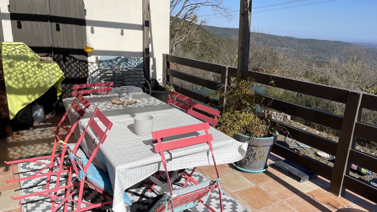 Photo of Outdoor in Montbolo