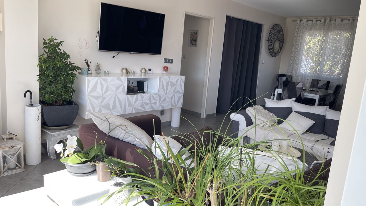 Photo of Livingroom in Montbolo