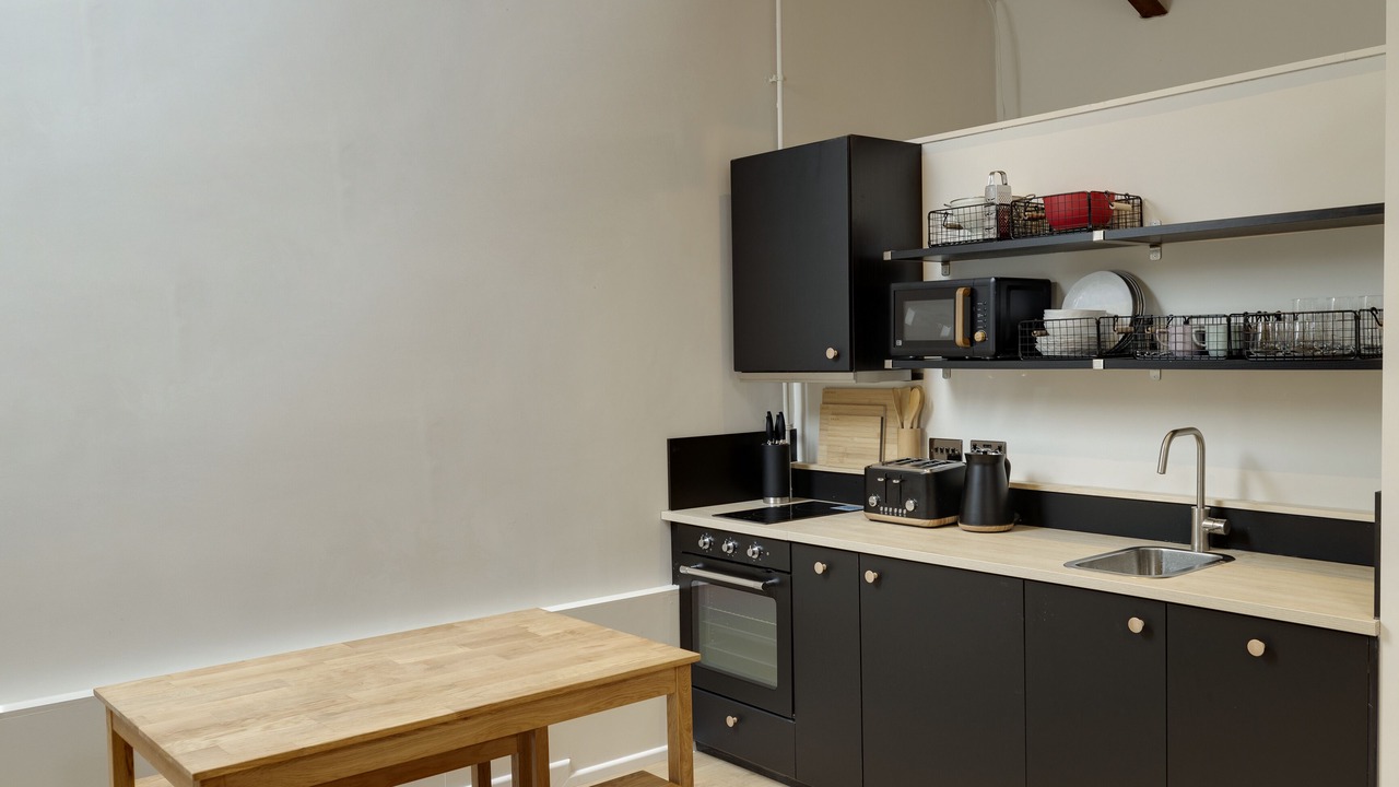 Photo of Kitchen in Southville