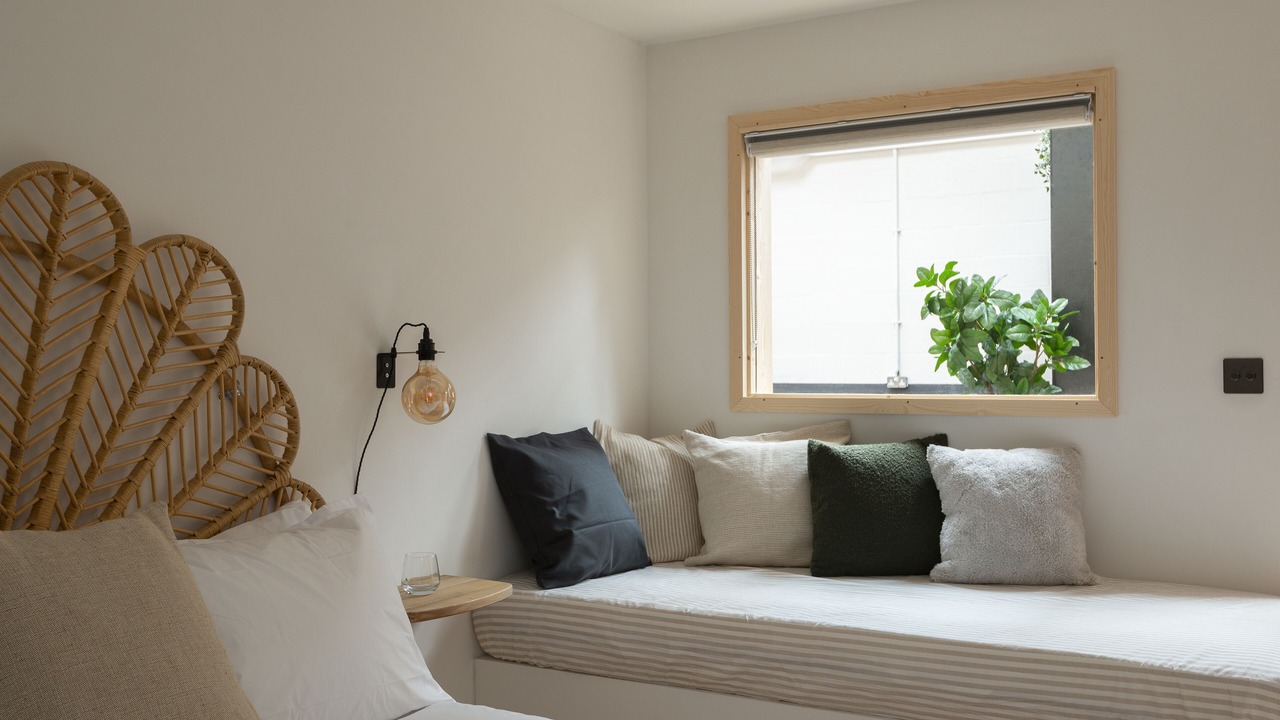 Photo of Bedroom in Southville