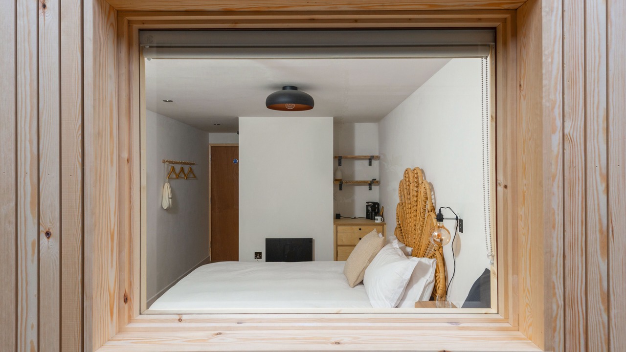 Photo of Bedroom in Southville