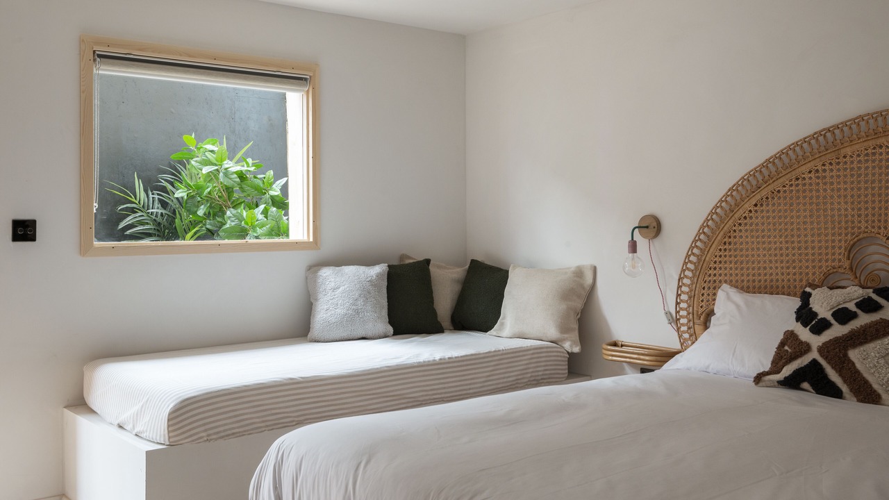 Photo of Bedroom in Southville