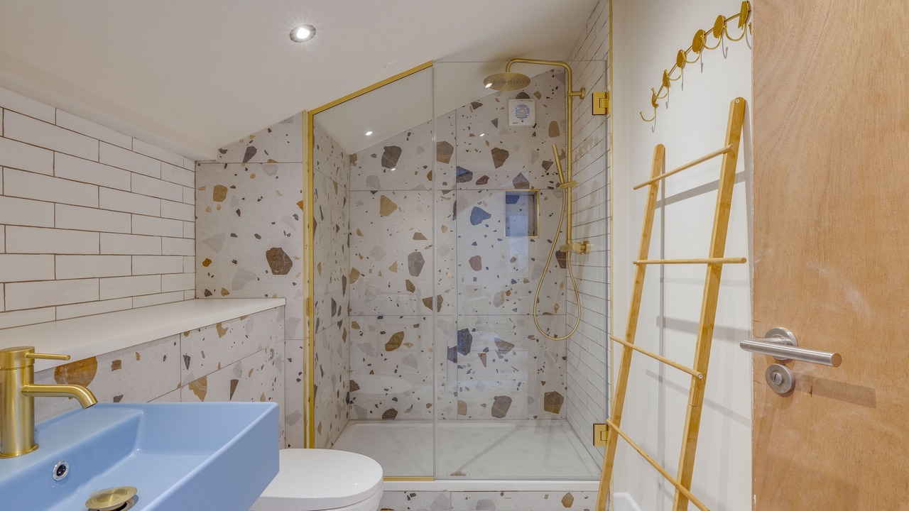 Photo of Bathroom in Southville