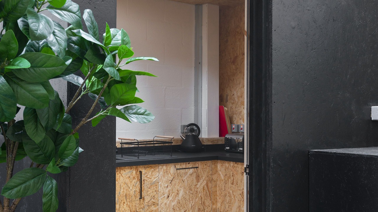 Photo of Kitchen in Southville