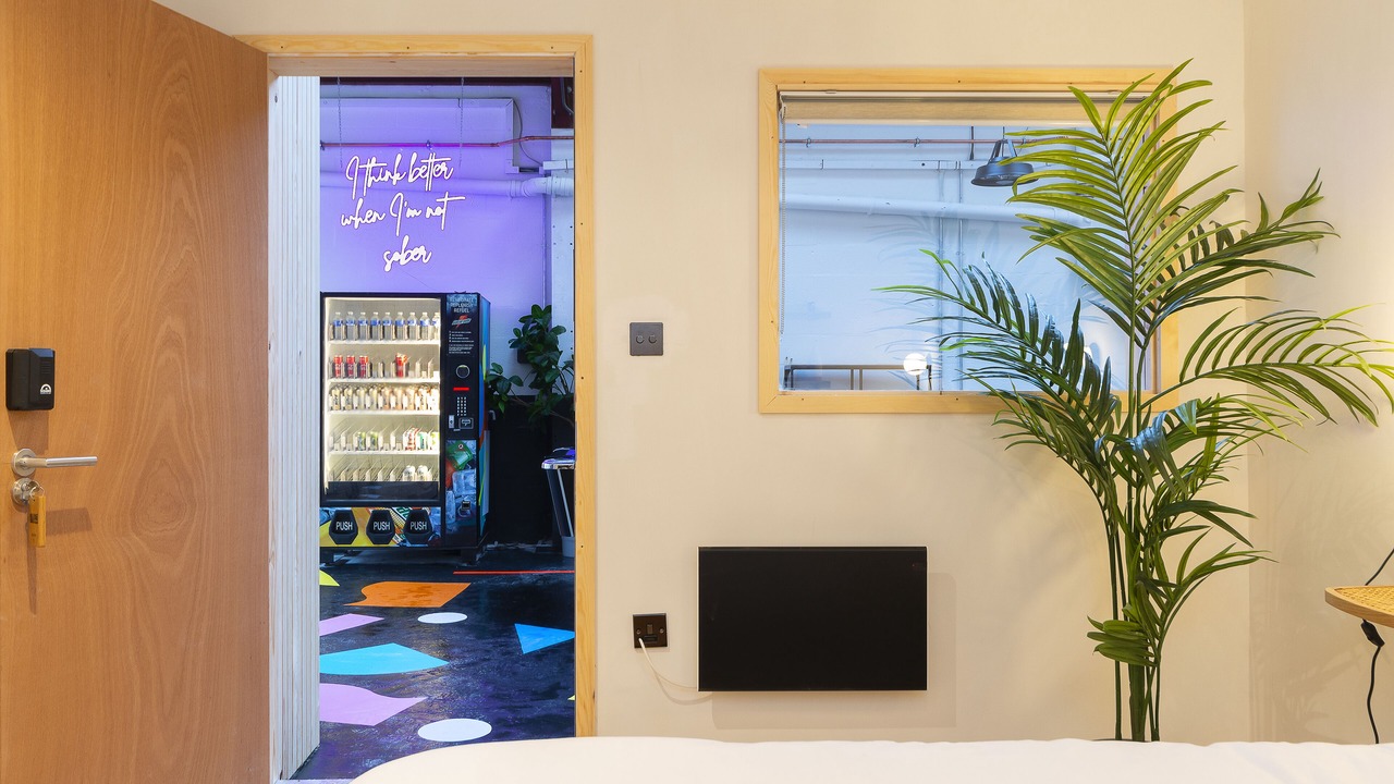 Photo of Bedroom in Southville