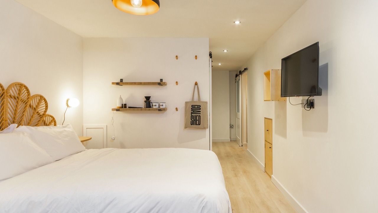 Photo of Bedroom in Southville