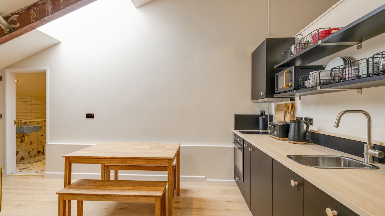 Photo of Kitchen in Southville