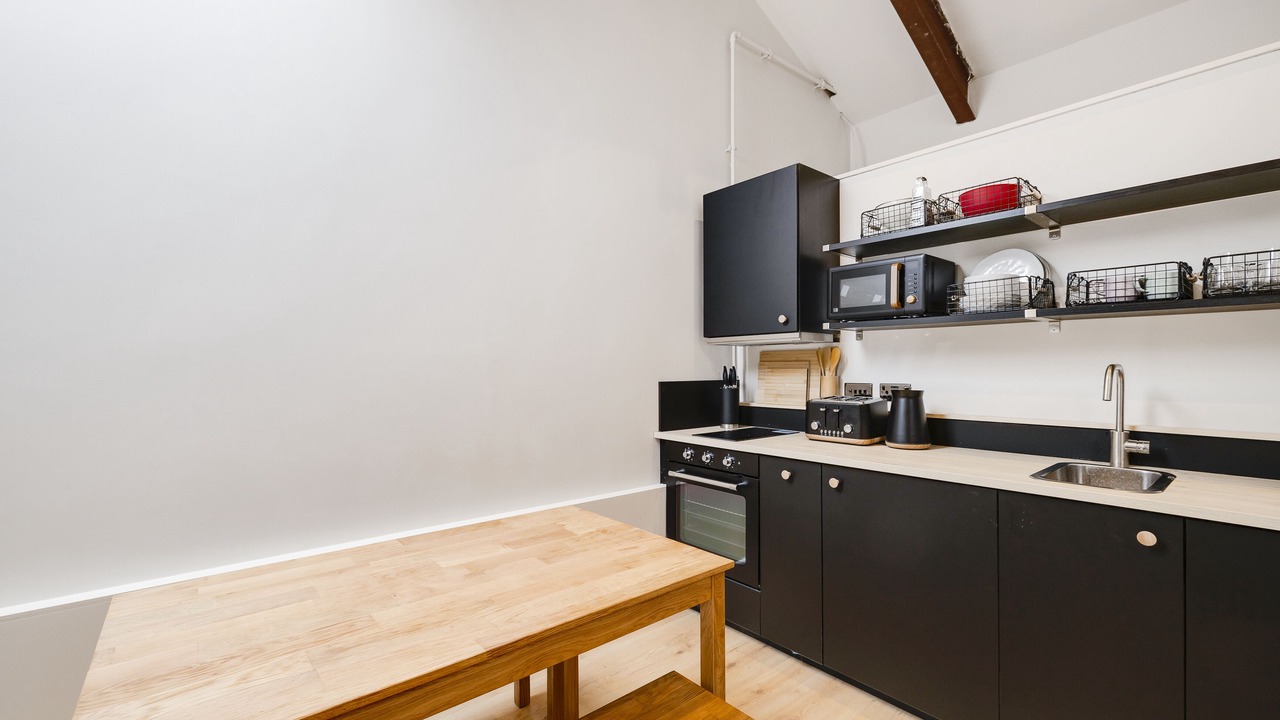 Photo of Kitchen in Southville
