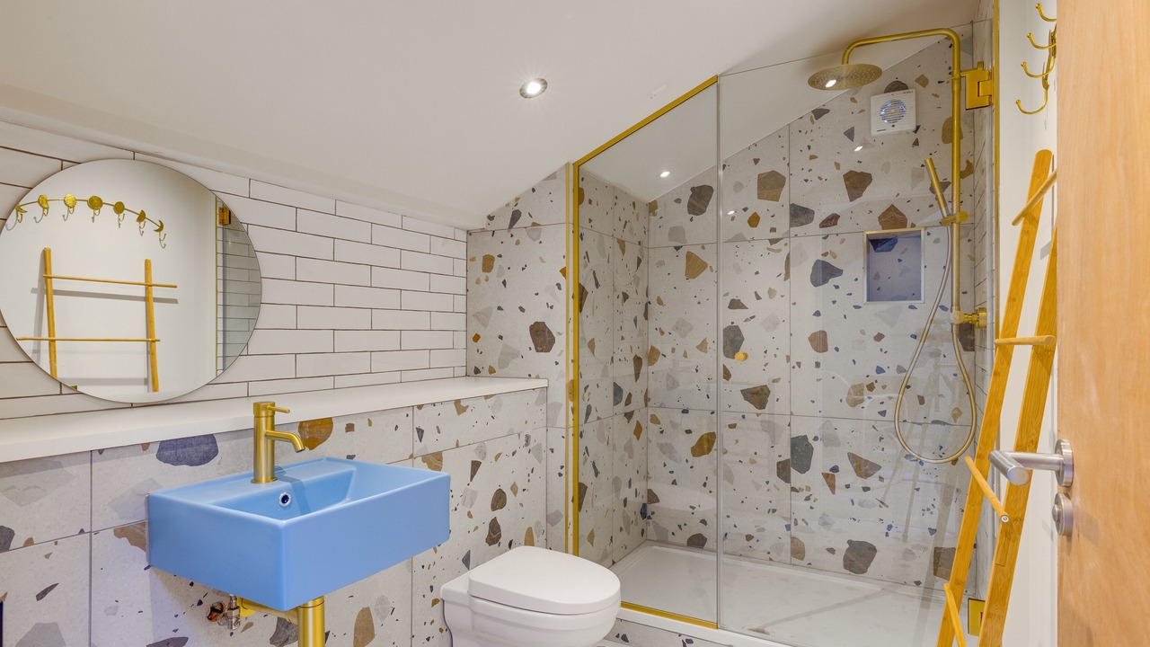 Photo of Bathroom in Southville