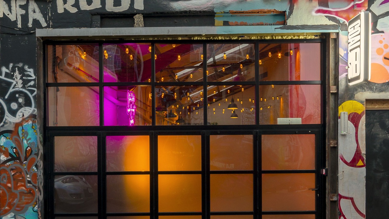 Photo of Outdoor in Southville