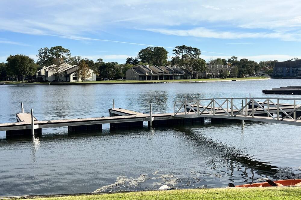 Photo of Bathroom in Walden on Lake Conroe