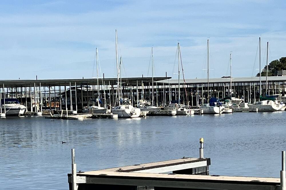 Photo of Others in Walden on Lake Conroe