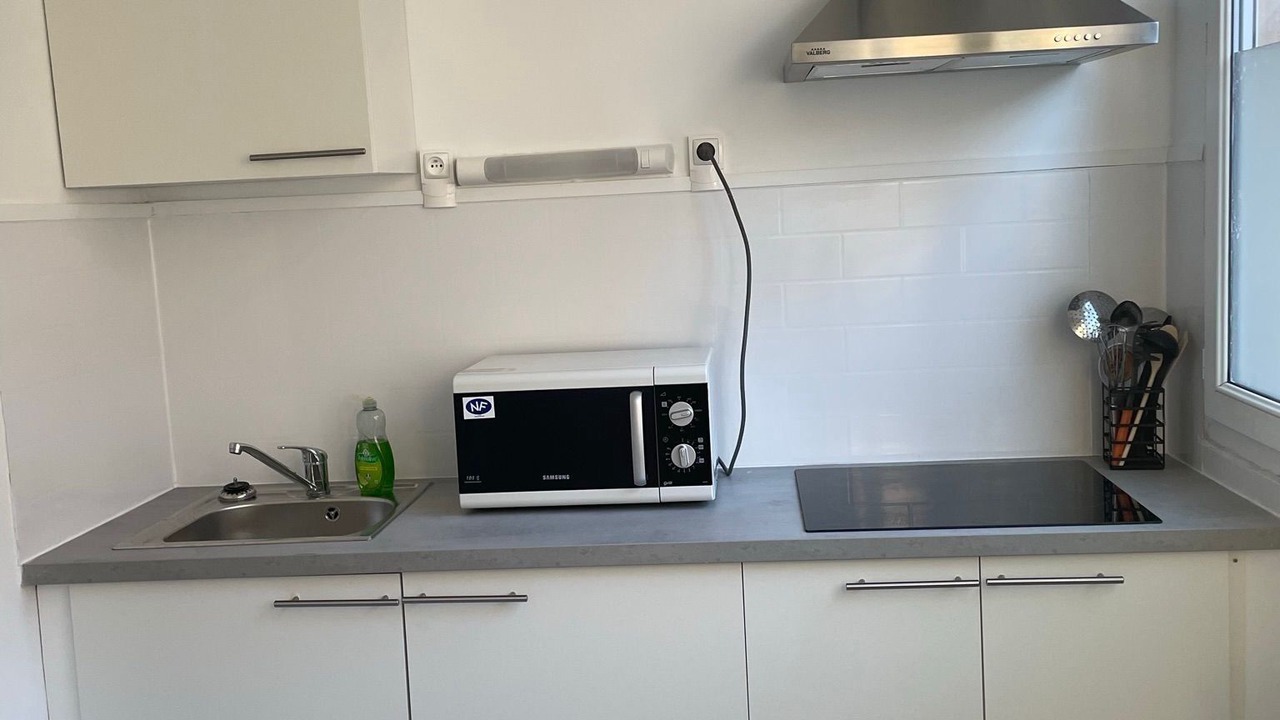 Photo of Kitchen in Beauvais