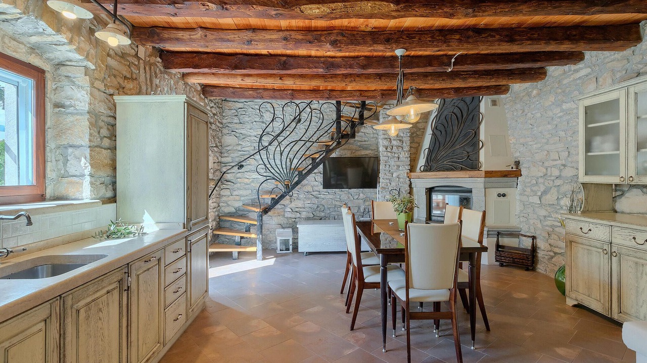 Photo of Kitchen in Rogocana