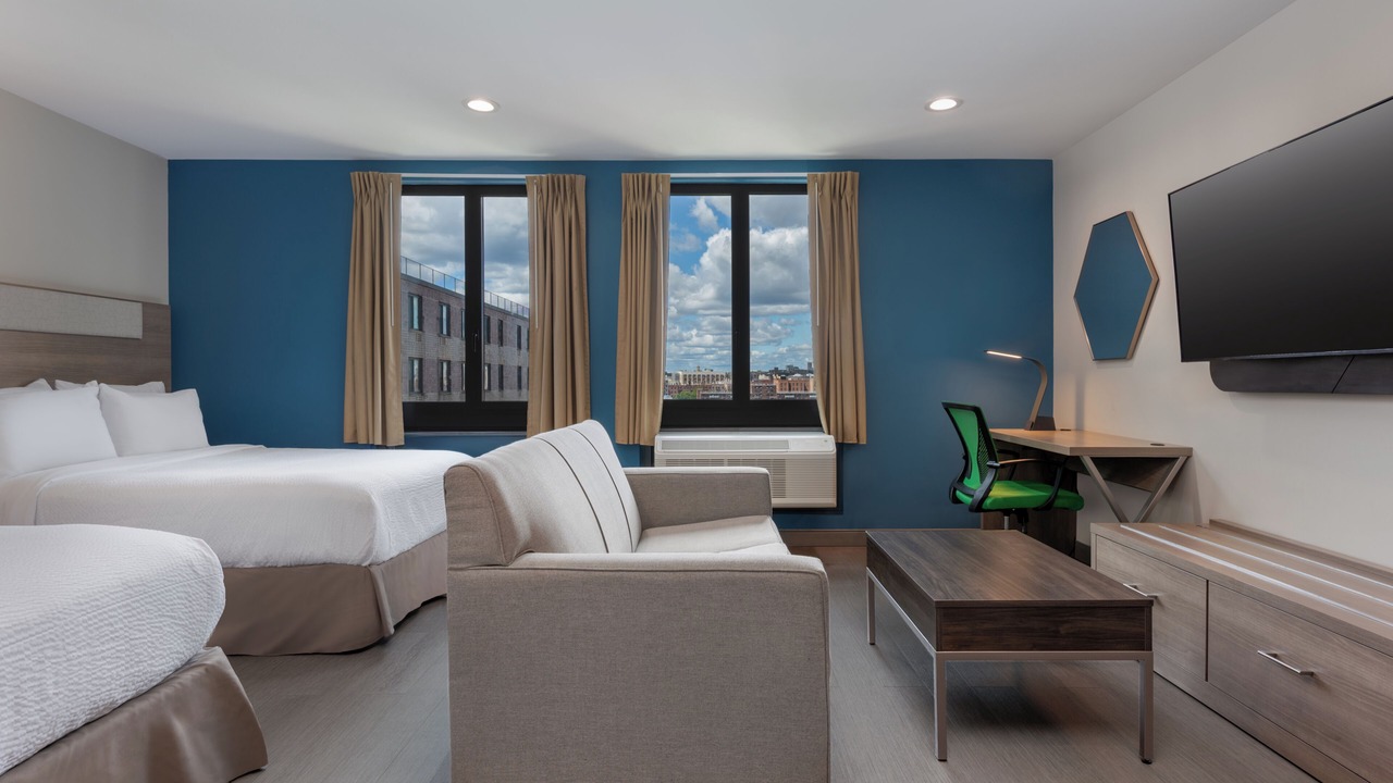 Photo of Others in West Bronx