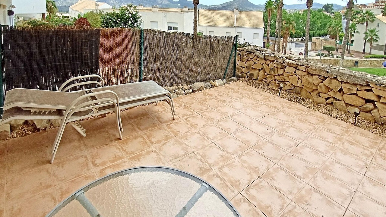 Photo of Outdoor in Relleu